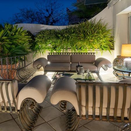 Апартаменти Bellavista House Таорміна Екстер'єр фото