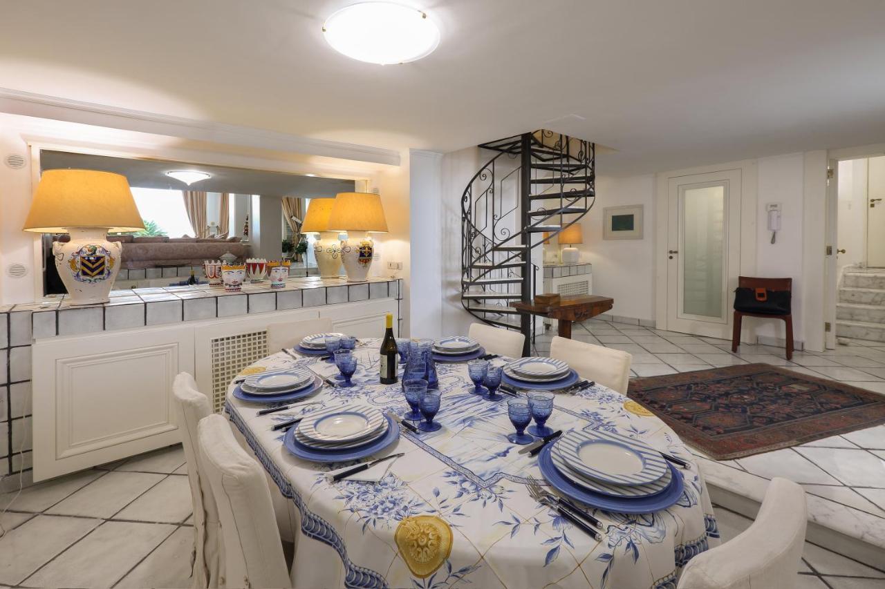 Апартаменти Bellavista House Таорміна Екстер'єр фото