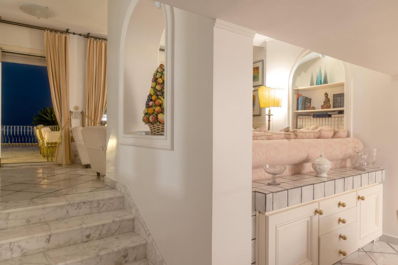 Апартаменти Bellavista House Таорміна Екстер'єр фото
