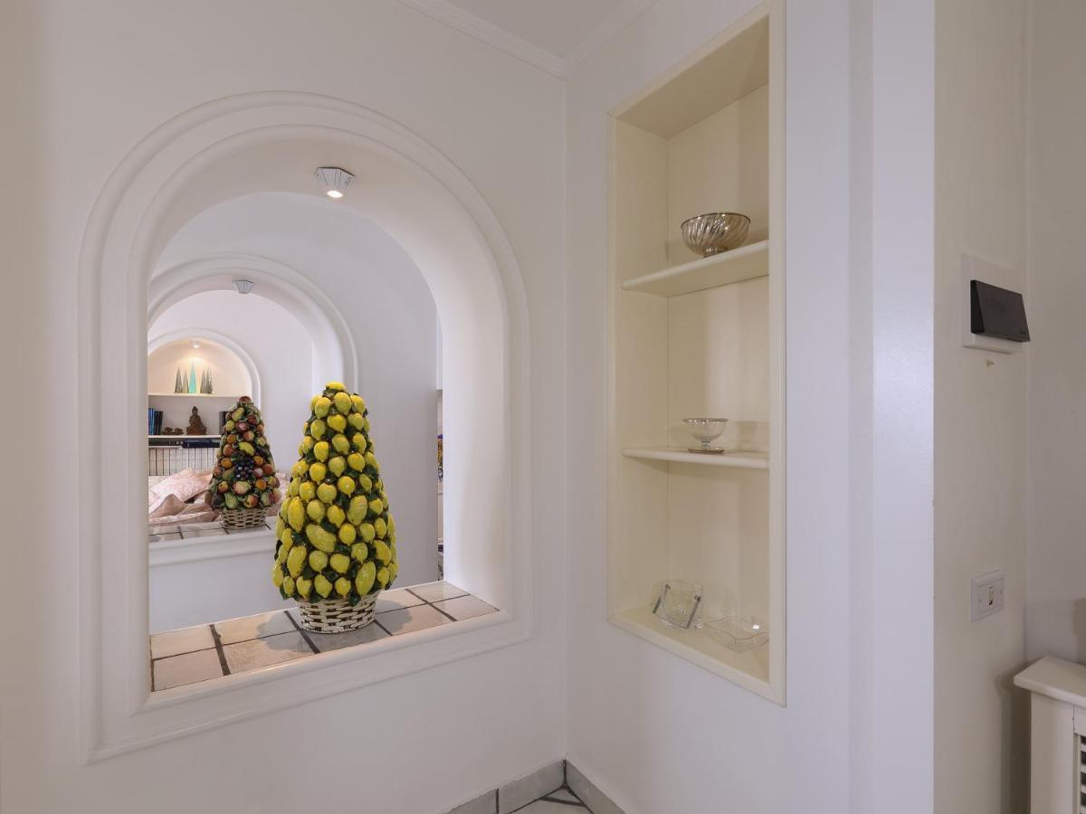 Апартаменти Bellavista House Таорміна Екстер'єр фото
