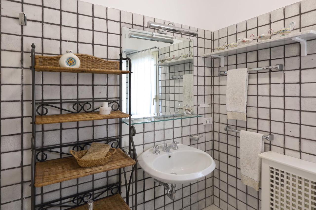 Апартаменти Bellavista House Таорміна Екстер'єр фото